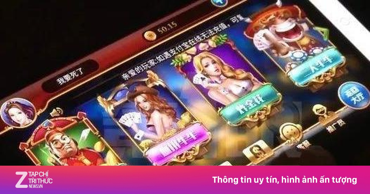 Khám phá ứng dụng tf88 và sự thật về app tín dụng đen