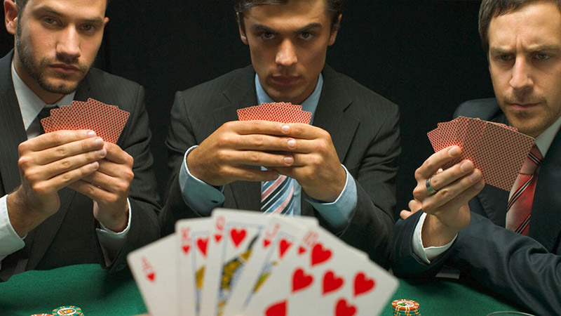 Khám phá diễn đàn casino trực tuyến cùng tf88 để nhận ưu đãi hấp dẫn