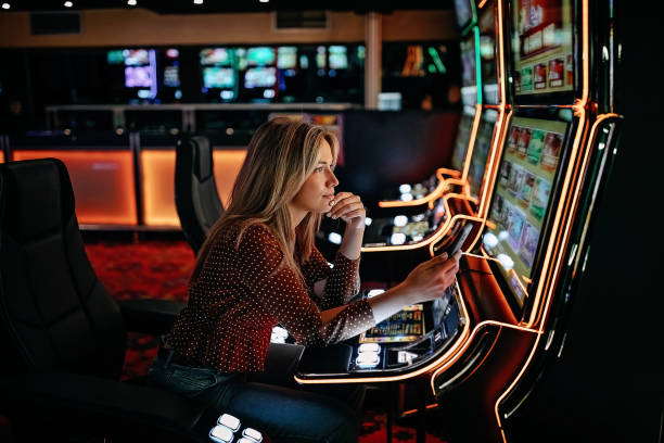 Khám Phá Thế Giới Giải Trí Đỉnh Cao Tại TF88 Cùng Casino Max Online
