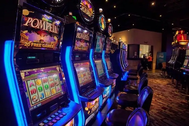 Khám phá trò chơi thú vị Wild LinX™ PowerPlay Jackpot cùng TF88