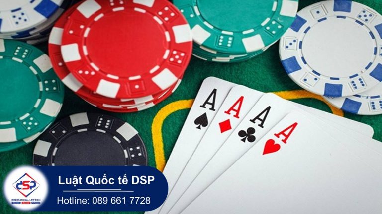 Khám phá thế giới Vegas Nights cùng TF88 thêm hấp dẫn