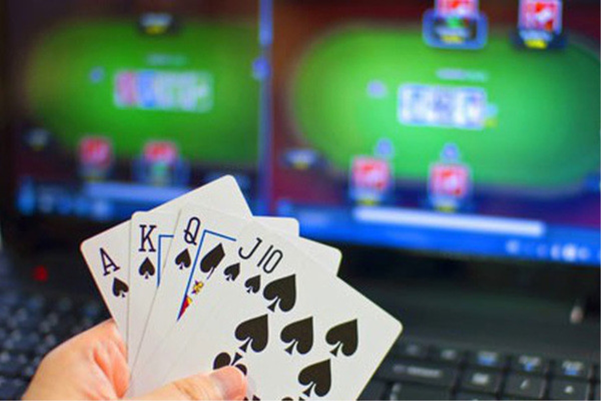 Khám Phá Sự Hấp Dẫn Của TF88 Tại Baccarat Social.bet