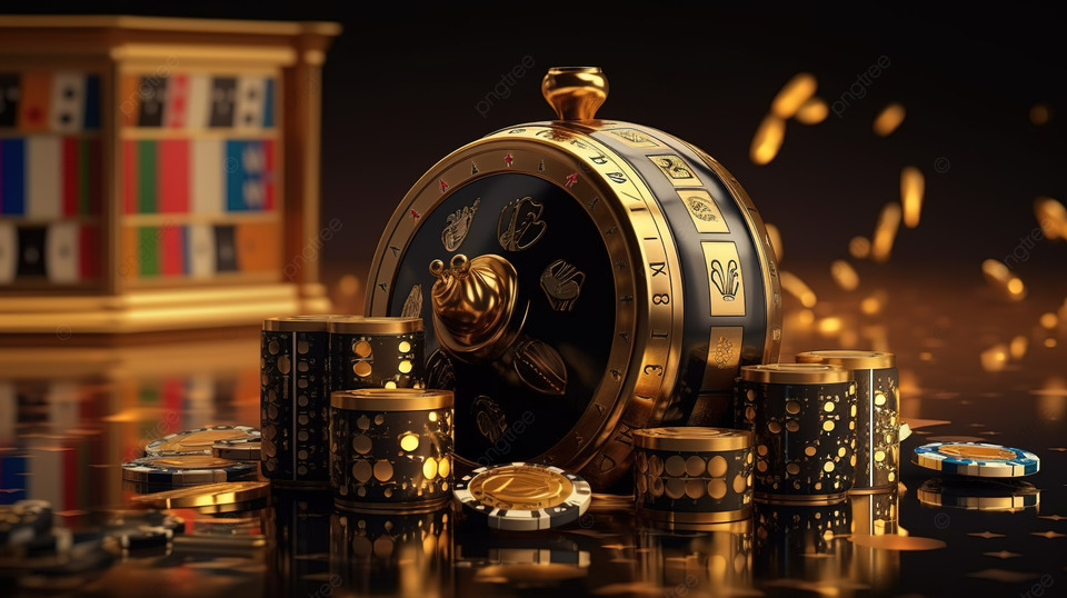 Descubre las increíbles experiencias de juegos de casino online en TF88