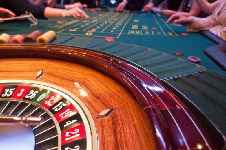 Khám phá diễn đàn casino trực tuyến cùng tf88 để nhận ưu đãi hấp dẫn