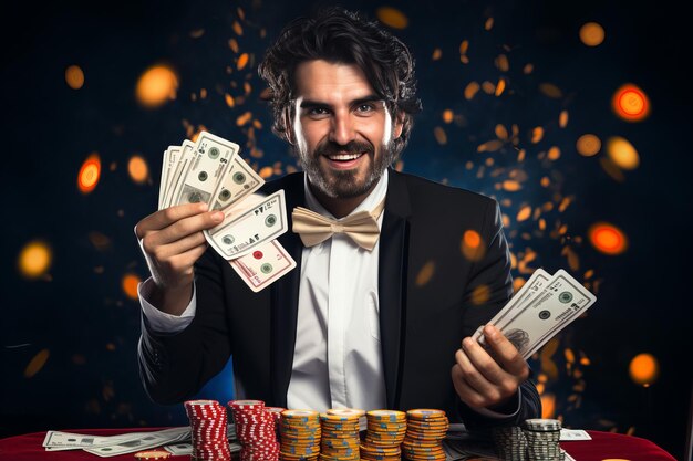Khám phá TF88: Nơi game đánh bài kiếm tiền thật hấp dẫn hàng đầu