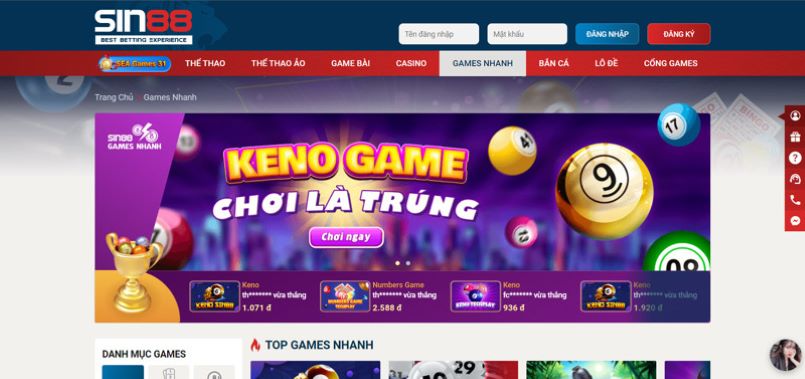 Cập nhật mới nhất về tin tức game tại tf88