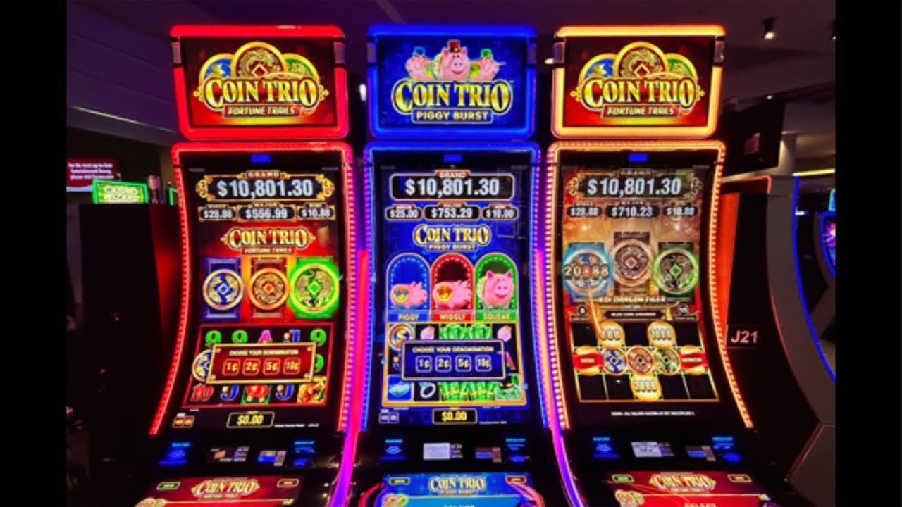 Khám phá thế giới giải trí cùng TF88 và casino trực tuyến chất lượng atut