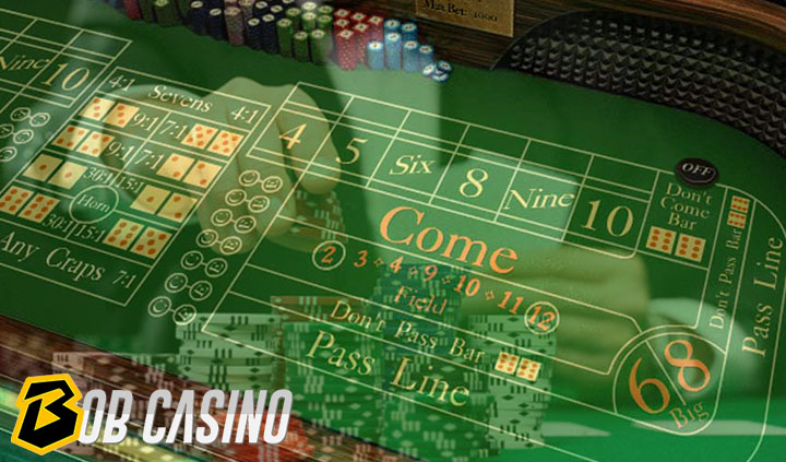 Khám phá trải nghiệm độc đáo với TF88 trong thế giới casino online tiền thật